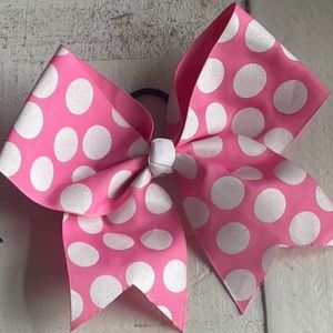 Cheer Bow
